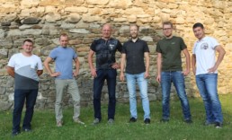 Ortsbeirat Ruppendorf