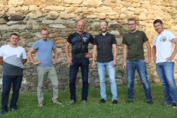 Ortsbeirat Ruppendorf